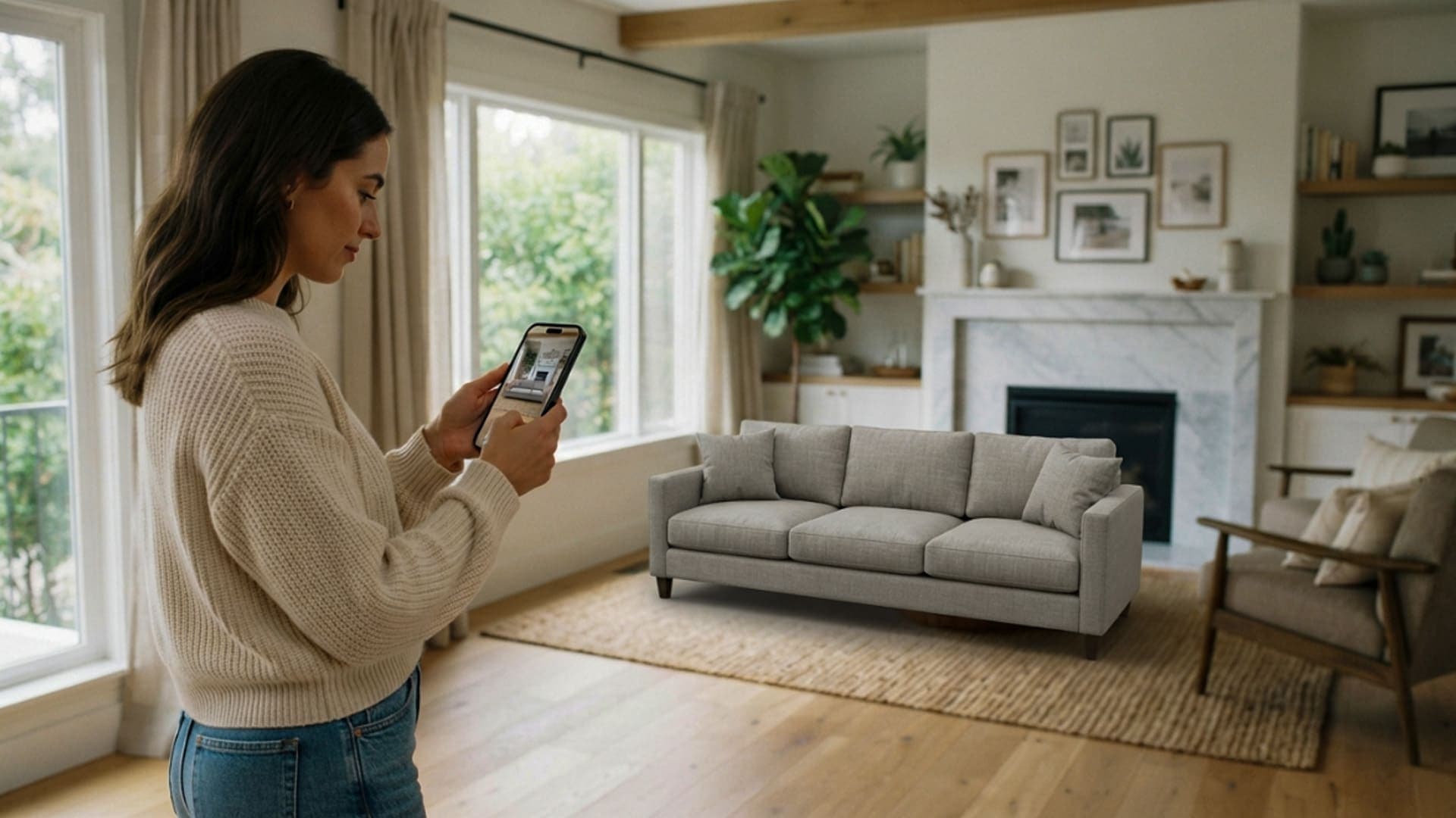 Augmented Reality in 2026: Making Digital Information Useful in the Real World