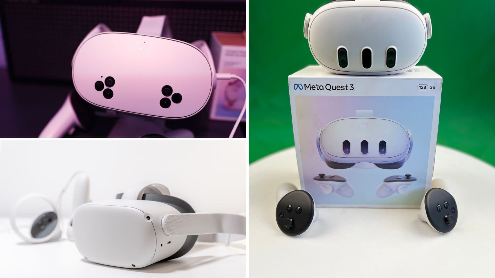 Best Virtual Reality Headsets to Grab This Black Friday