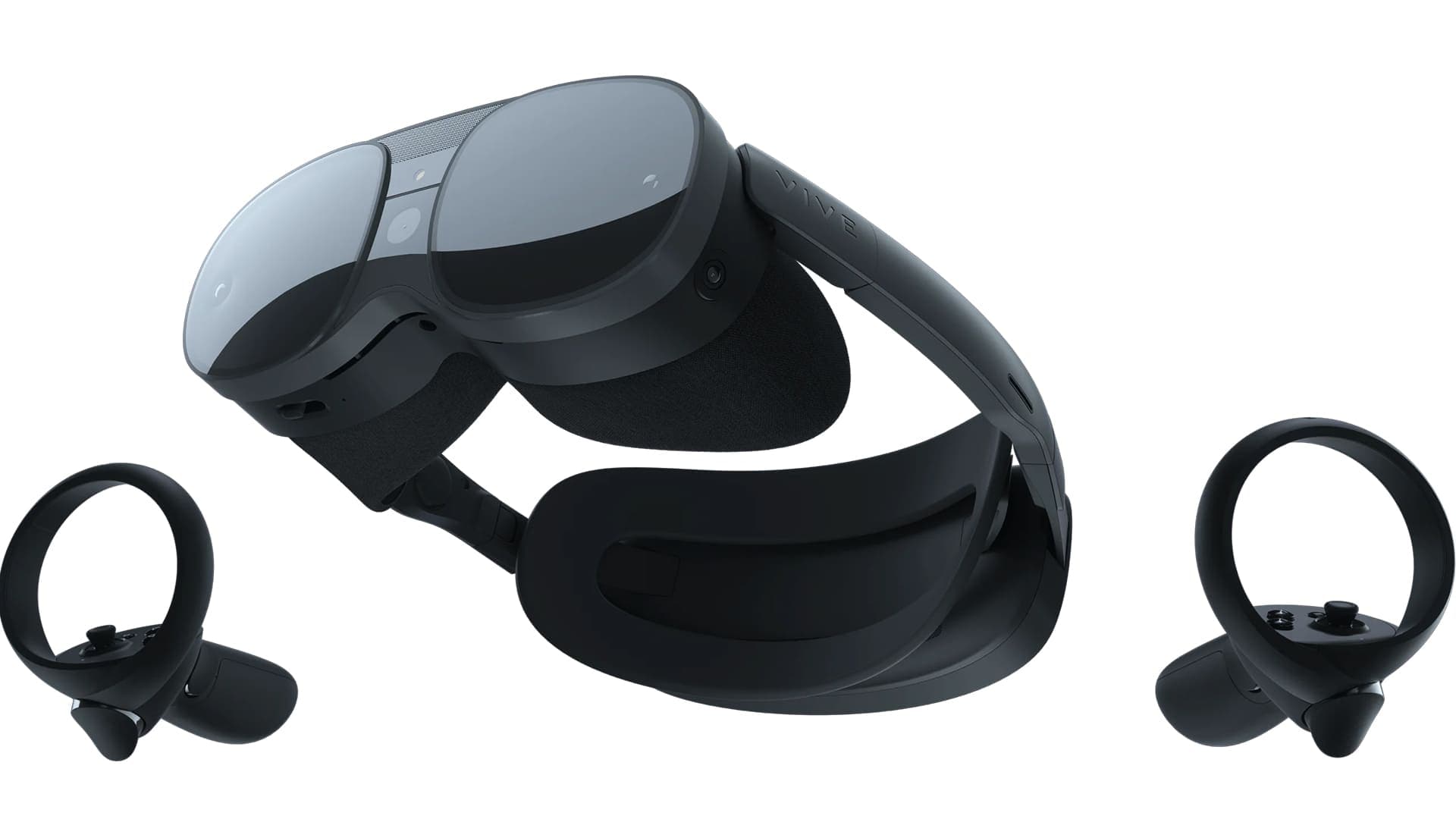 HTC Vive XR Elite Revolutionizing Virtual Reality