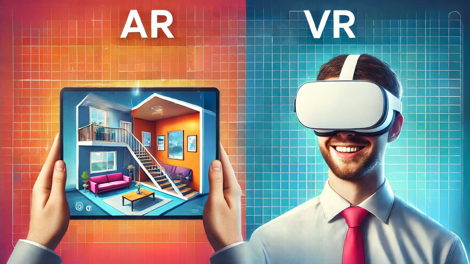 Virtual Reality vs Augmented Reality: What’s the Difference and Which One Is Right for You?
