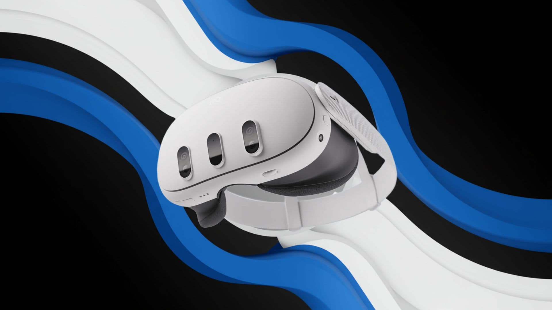 Meta Quest 3: the best of the best