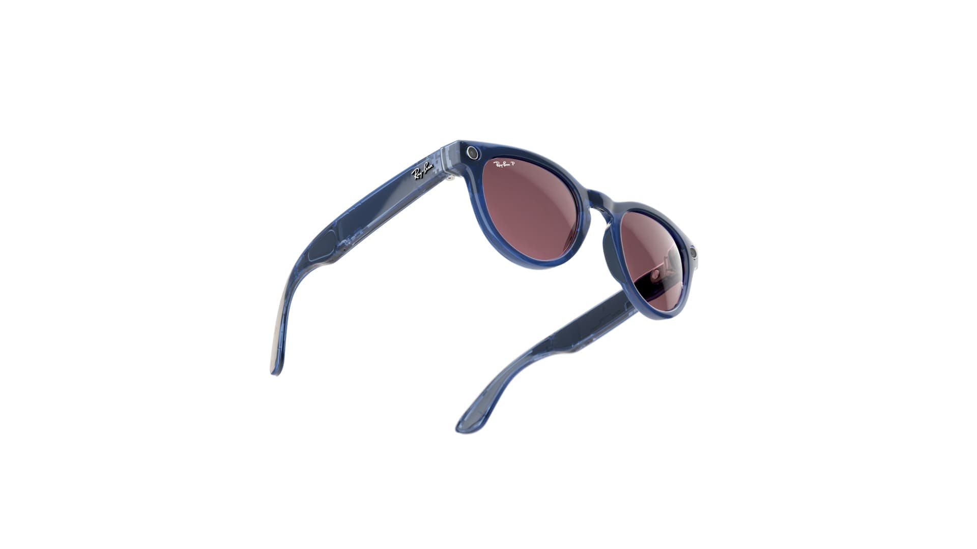 Meta Smart Glasses: The Next Big Thing in Tech