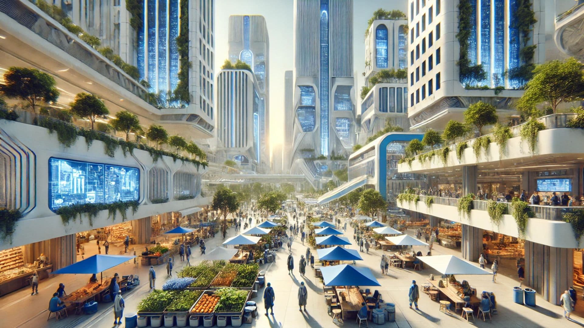 Metaverse Development