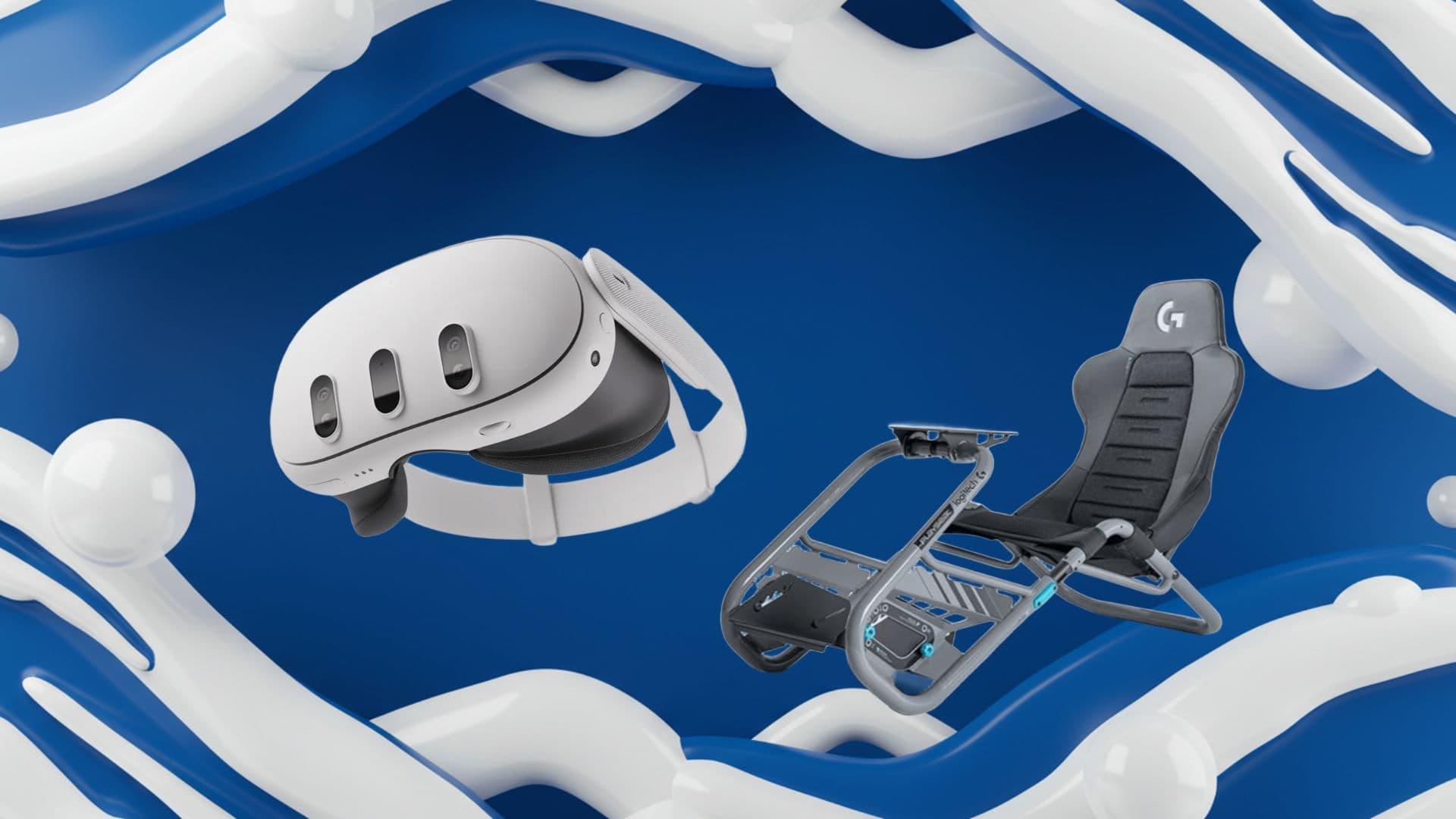 Optimizing Your Meta Quest 3 for Sim Racing Excellence