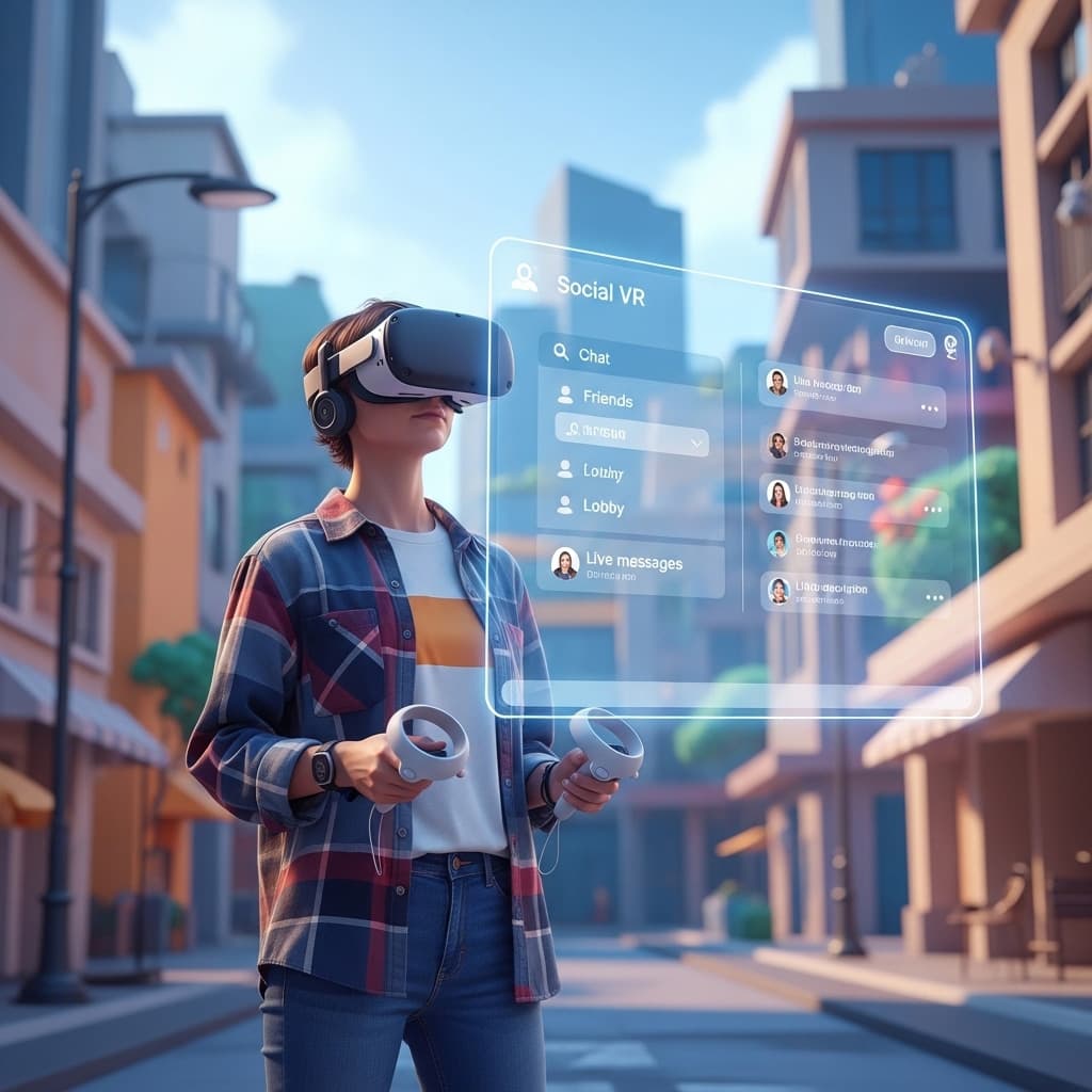 Metaverse Innovation