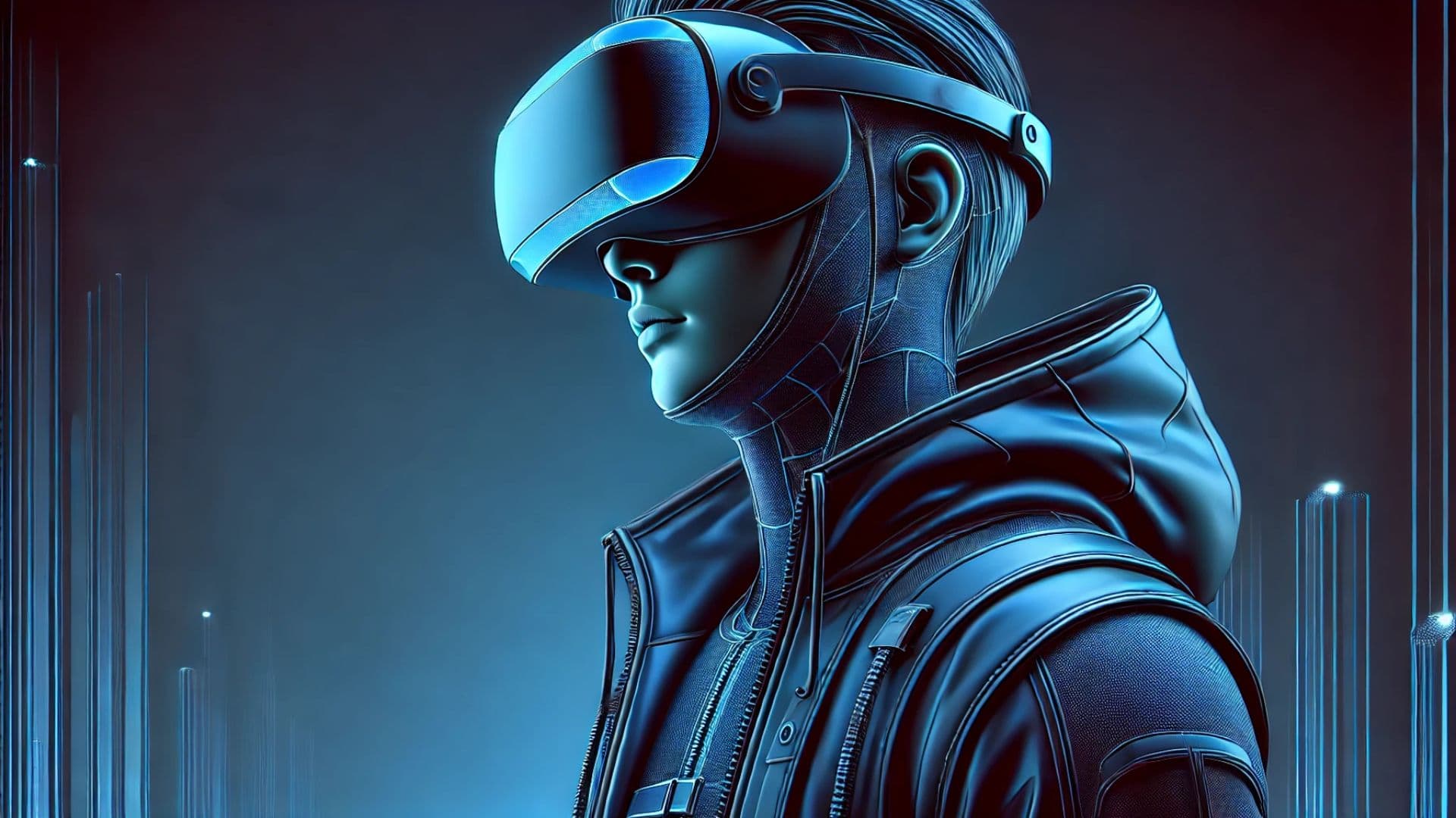 The Metaverse Explained: Bridging Virtual and Real Worlds