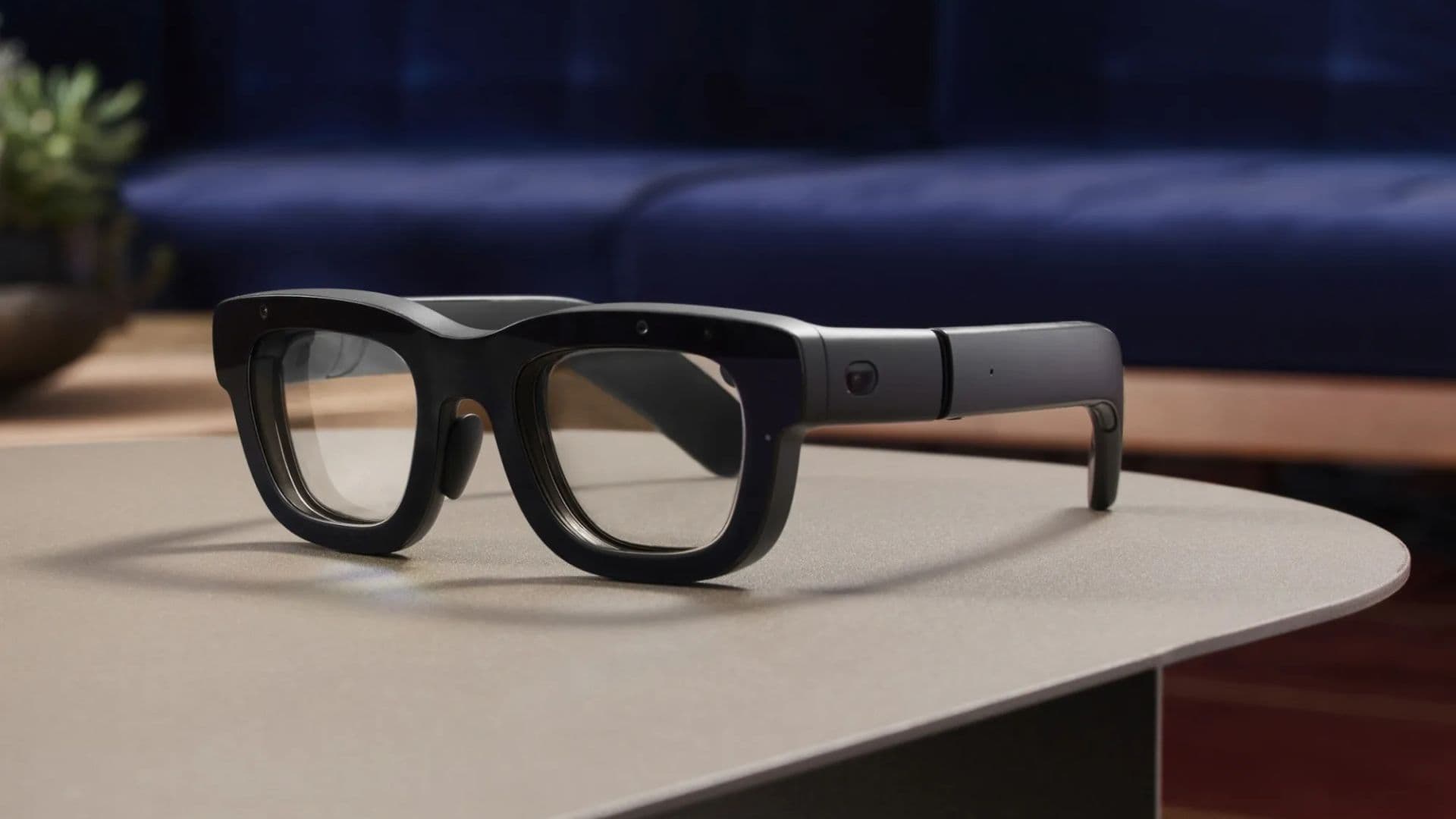 Unveiling Meta’s Orion AR Glasses: A Paradigm Shift in Augmented Reality