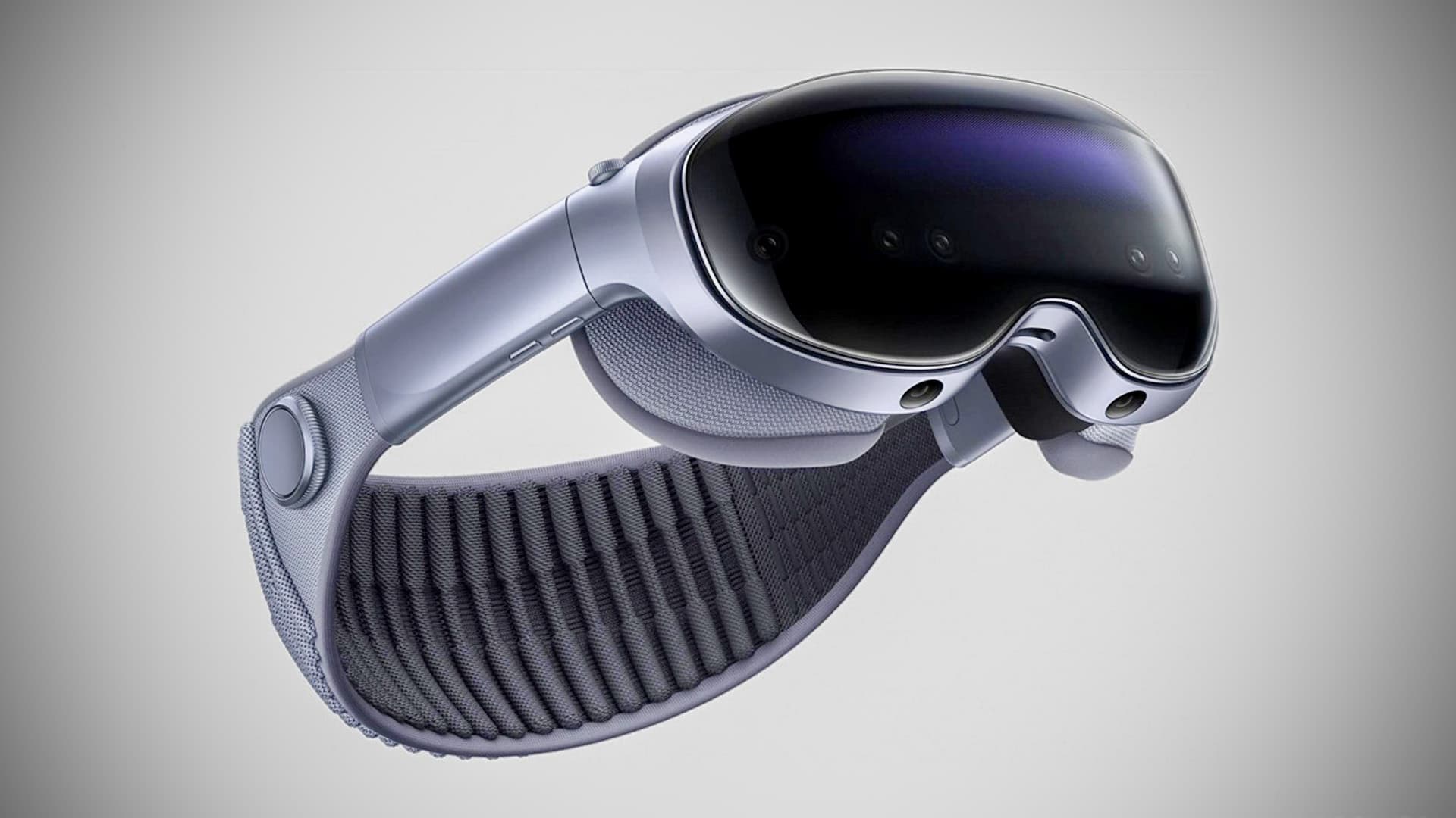 Vivo’s Mixed Reality Breakthrough