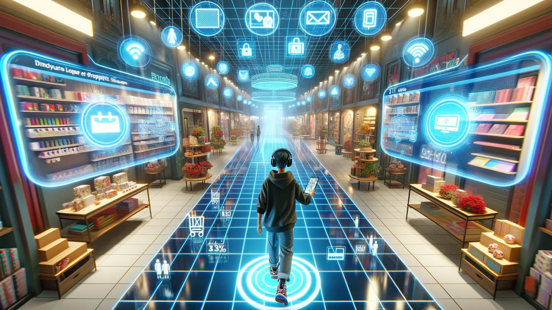 What is the Metaverse?