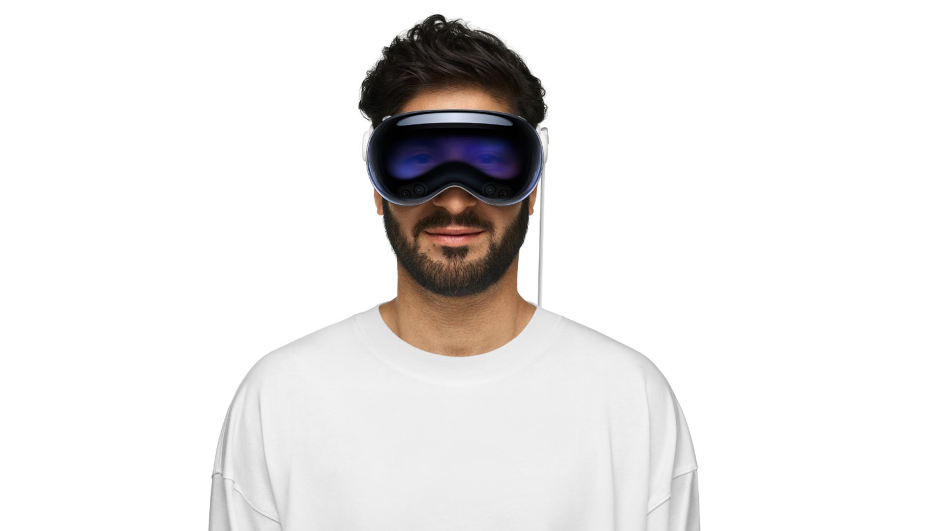 Apple Vision Pro Launches In The Uae And South Korea A New Era Of Mixed Reality